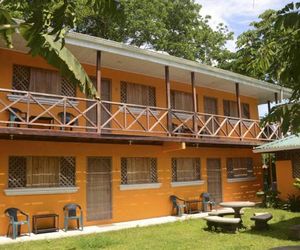 Las Casitas de Playa Negra Puerto Viejo de Talamanca Costa Rica