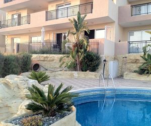Leda Heights Resort Mesa Chorio Cyprus