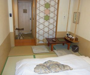 Ryokan Asakusa Shigetsu Tokyo Japan