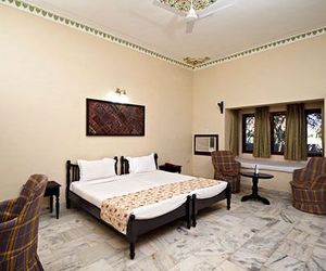 Hotel Alwarbagh Akbarpur India