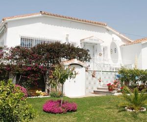 Holiday home Puerta De Hierro Venus Chilches Benajarafe Spain