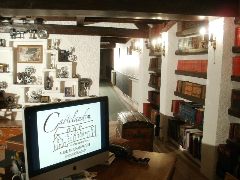Hotel Photo 16