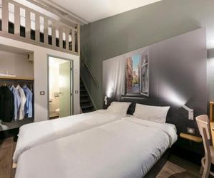 B&B Hôtel Toulouse Cité de lEspace Toulouse France