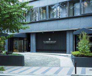 Hotel Ryumeikan Ochanomizu Honten Tokyo Japan