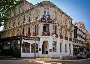 ROC Hôtel Arcachon France