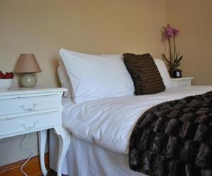 Amber Guesthouse Derby United Kingdom