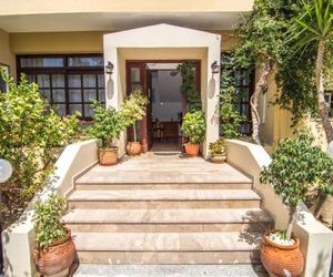 Manos Studios Paleochora Greece