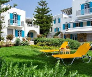 Byzantio Beach Suites & Wellness Agios Sostis Greece