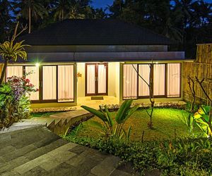 Ajun Villa Private Pool Ubud Tegallalang Indonesia