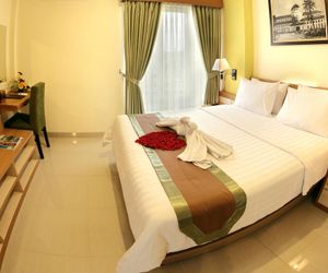 De Batara Hotel Bandung Indonesia