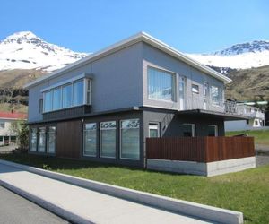 Seydisfjördur Apartment Seydisfjordhur Iceland