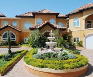 Genesis Sheer Elegance Villa Montego Bay Jamaica