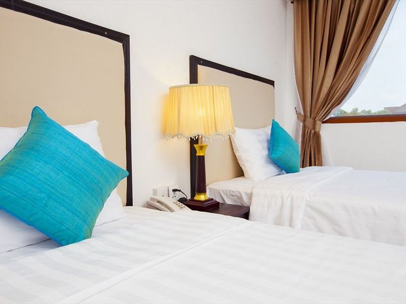 Hotel Photo 2