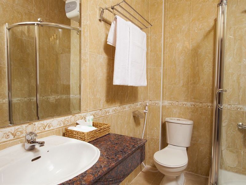 Hotel Photo 11