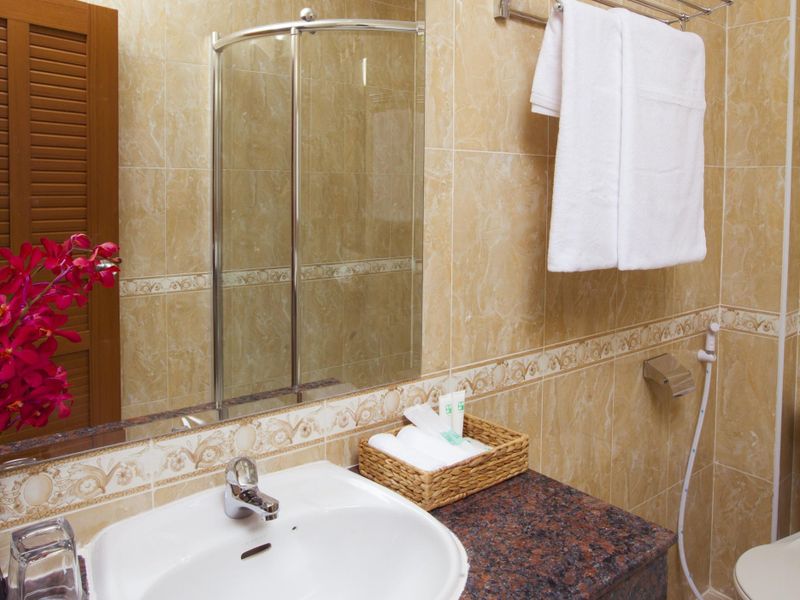 Hotel Photo 12