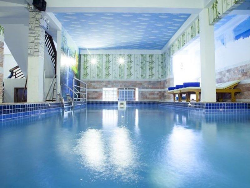 Hotel Photo 16