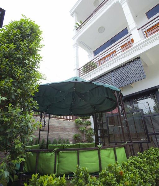 Hotel Photo 19