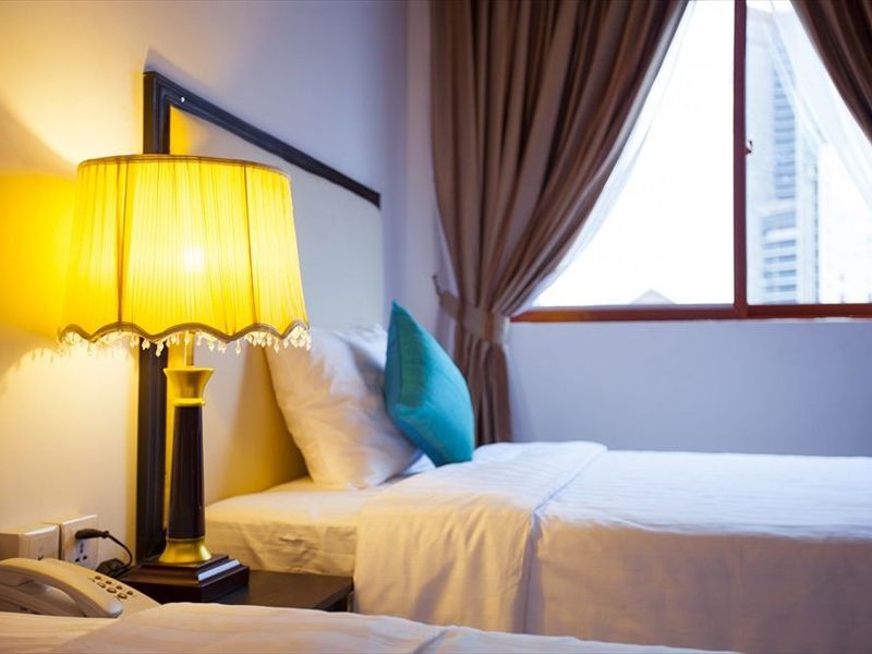 Hotel Photo 7