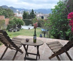 LA TERRAZA San Cristobal de las Casas Mexico