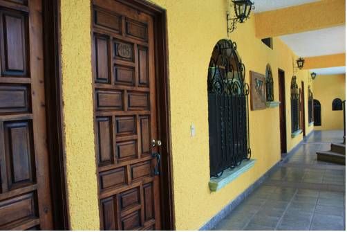 Hotel Photo 11
