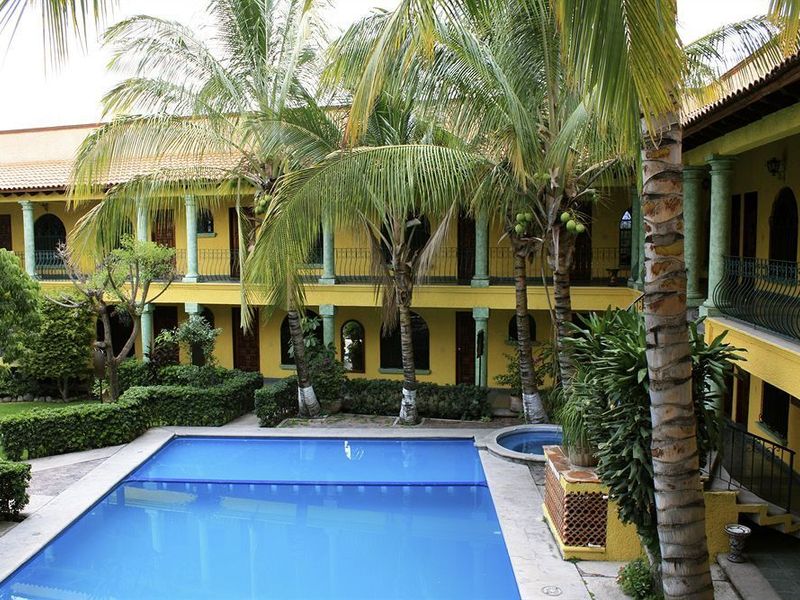Hotel Photo 15