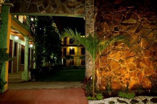 Hotel Photo 16
