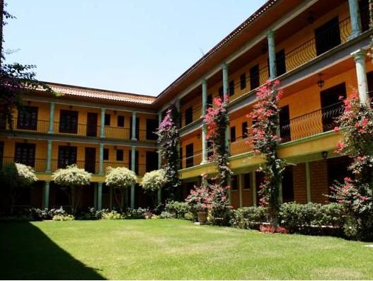 Hotel Photo 17