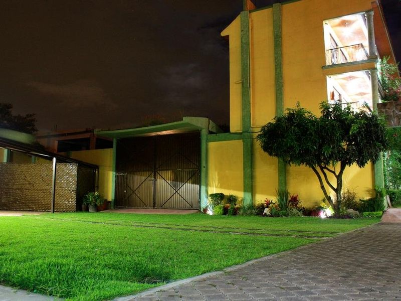 Hotel Photo 18