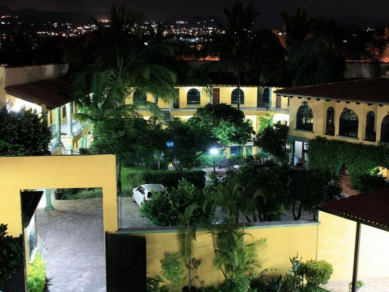 Hotel Photo 19