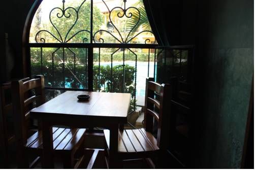 Hotel Photo 8