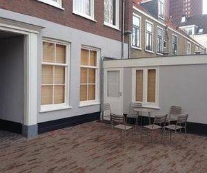 Stayci Serviced Apartments Central Station The Hague Netherlands