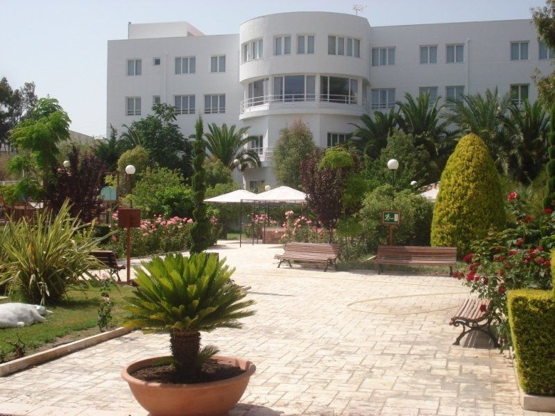 Hotel Photo 21