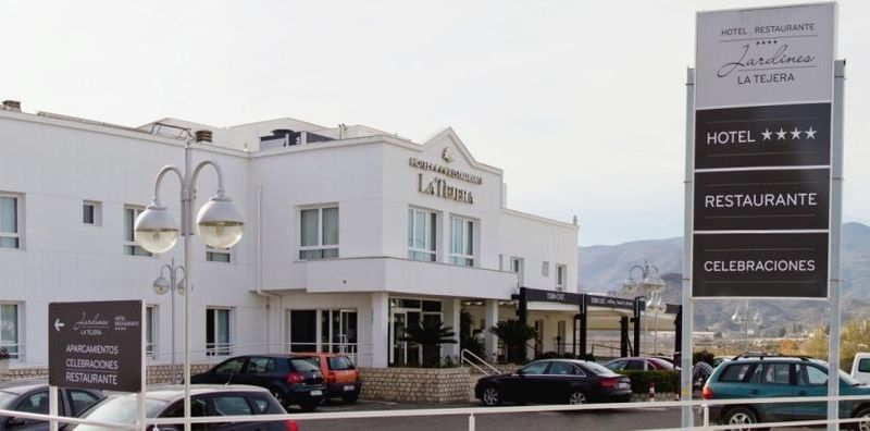 Hotel Photo 23