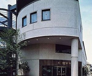 Shibuya Creston Hotel Tokyo Japan