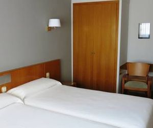 Hotel Borrell Olot Spain
