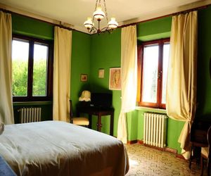 Villa Magda Chiusi Italy