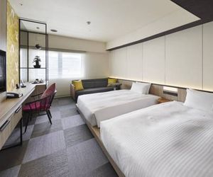 Shibuya Granbell Hotel Tokyo Japan