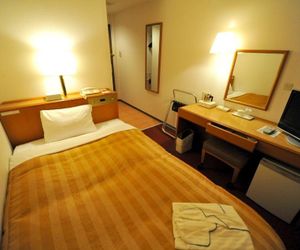 Shinkoiwa Park Hotel Urayasu Japan