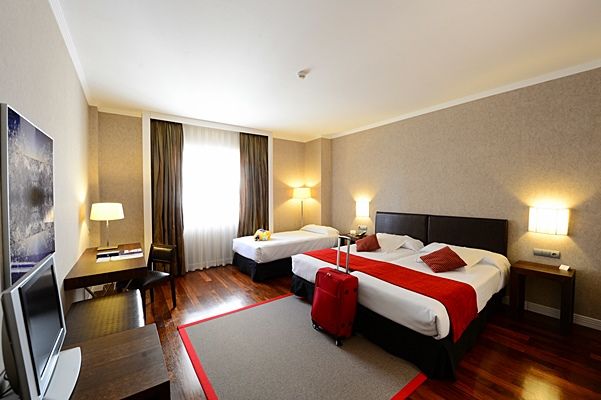 Hotel Photo 1