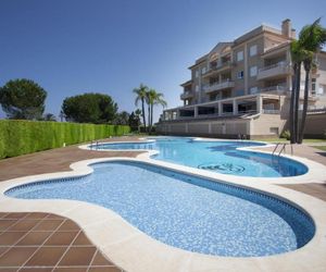 Apartamentos y Villas Oliva Nova Golf Resort Oliva Spain