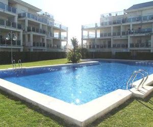 AP499 Vora Golf II Playa Rabdells Oliva Spain