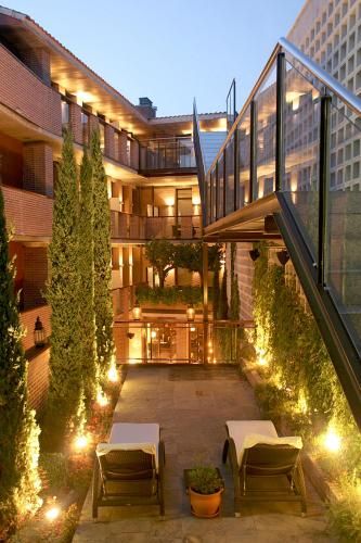 Hotel Photo 21