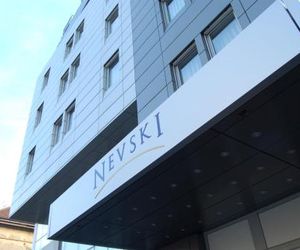 Garni Hotel Nevski Belgrade Serbia