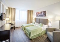 Отзывы Austria Trend Hotel Bratislava, 4 звезды