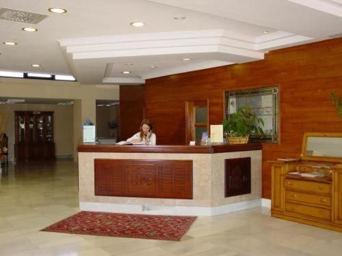 Hotel Photo 16