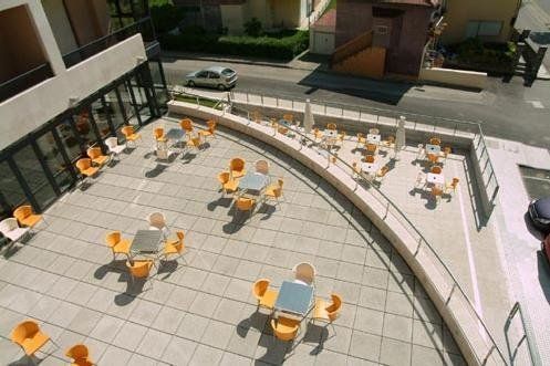 Hotel Photo 21