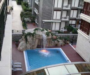 Gran Hotel Liber & Spa Playa Golf Noja Spain
