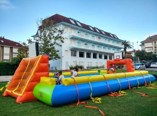 Hotel Photo 1