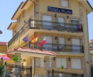 Hotel Maria del Mar Noja Spain