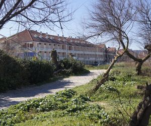 Hotel las Dunas Noja Spain